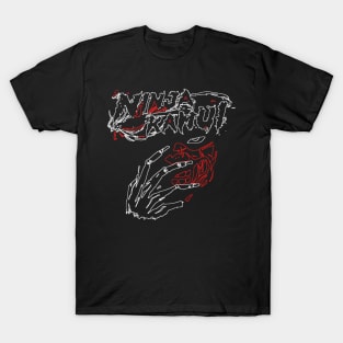 Ninja Kamui T-Shirt